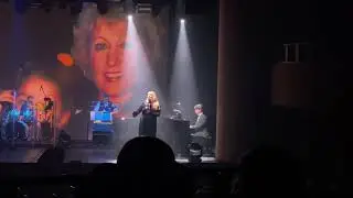 Aug 2022 J&rsquo;Adele on the Azura