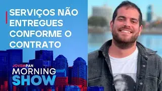Dono da Outsider Tours &eacute; PRESO por ESTELIONATO em pacotes de viagem; SAIBA MAIS