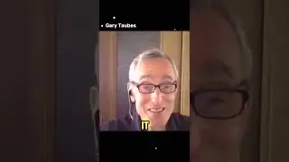 quit sugar cold turkey- A short with Gary Taubes