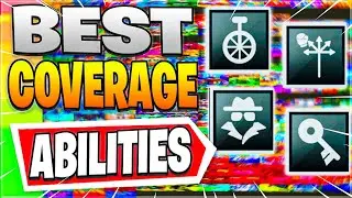 RANKING THE BEST COVERAGE ABILITIES IN MADDEN 22 (BEST CB AND SAFETY ABILITIES MADDEN 22)
