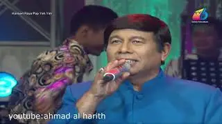 A. Halim - Salam Mesra & Doa dan Harapan (Konsert Pop Yeh Yeh 2008)