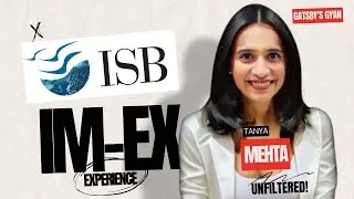 Лучшая программа международного обмена в Индии? | ISB | MBA | IESE