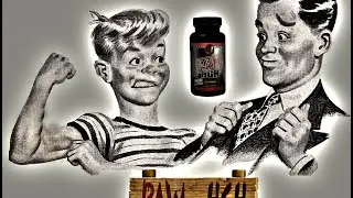 RAW HGH review