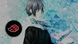 SR-71 Goodbye [NightCore]