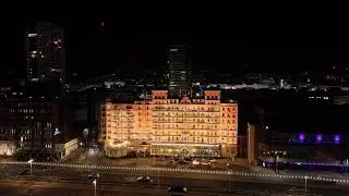 The Grand Hotel Brighton