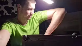 Improving My Computer's Airflow!