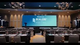Daikin Philippines Dealers' Policy Meeting 2025