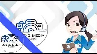 JOYNO MEDIA Whiteboard Animation (Mission-Vision)