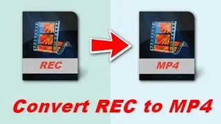 How to Convert Topfield REC Files to MP4