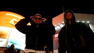NON-IDENTICAL - MIKE IN 97 (Official Video)