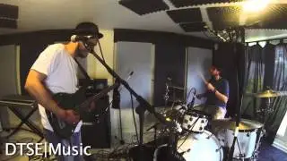 DTSE Music Live - Whisky Stain - Twice The Same