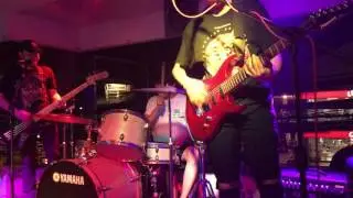 Trigger Waltz (in D Minor)