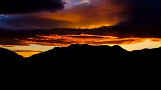 LAST SUNSET OF 2021. 🌇 Relaxing sleep music Deep sleeping music therapy Relaxing music Stress relief