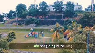 Senpu - Ei Ngai Dah Mai In (Zo New Song 2020)