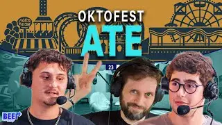 EU Splatoon LAN 