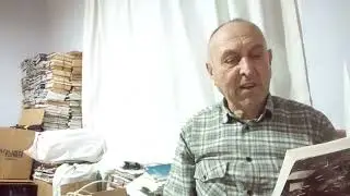 Mustafa Kemal &Acirc;şiyan 'da Faruk Cumbul 