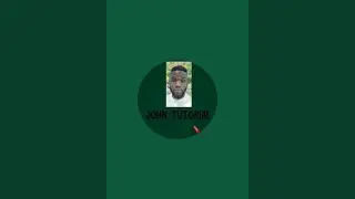 JOHN TUTORIAL is live! Vin pran kado pataje svp