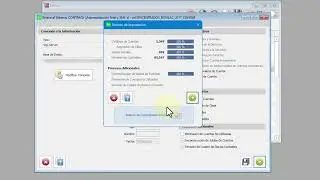 En-013 Validar Importación de los UUID's de los  XML's en el Nuevo Módulo de Enlaces CPAi-CAME