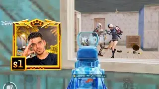 Геймплей Solo Vs Squad / Анализ боёв в Ultimate Royale (часть 10)