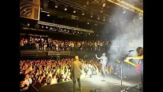 Estados de &Aacute;nimo El tributo a El Canto del Loco en Es Gremi