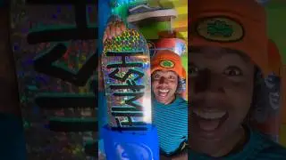 THESE SKATE BOOSTER PACKS ARE WORTH IT‼️😁🎉🛹