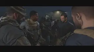 Call of Duty Modern Warfare 2 (Next-Gen) - Mission 14: Prison Break Walkthrough [1080p 60FPS HD]