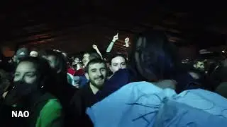 XX Edici&oacute;n Casta&ntilde;azo Rock 2019 Concertos s&aacute;bado