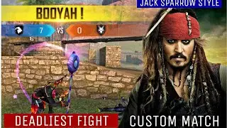 The Deadliest Custom Match with the ULTIMATE Weapon M79