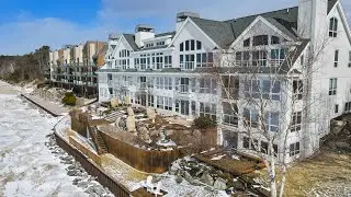 301 Michigan Ave Unit 15, Charlevoix, MI branded