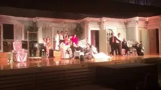 Suite Surrender