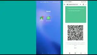 Tutorial wa cuang auto blast untuk membuat device terhubung