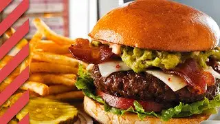 Gesundes Fastfood - Muskelaufbau und Ern&auml;hrung mit Holger Gugg