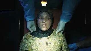 Medical Aid for Palestinians - I Know | Hand-picked by Good Ads Matter