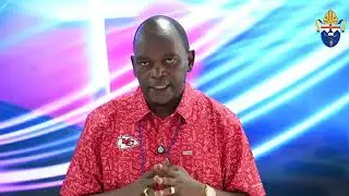PRAYER & FASTING DAY 12:Theme:  Rising Above Circumstances