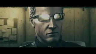 Resident Evil 5: Lost Ruins Chapter 4-1