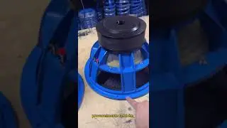 NOVOS WOOFERS PROTECH 3000WRMS E 1900WRMS 12 POLEGADAS P GRAV&Atilde;O! MAXIMUS Rafael Protech