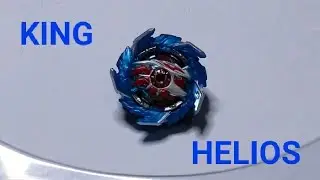 KING HELIOS ZONE 1B