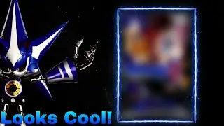  Making Sonic Movie 4 Poster! #1 (Looks Cool 