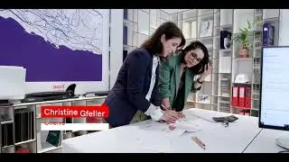 Naef Immobilier Lausanne