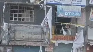 India was on high alert before Hyderabad blasts