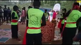 Pallangi Kodaikanal Mariyamman kovilil