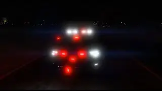 Ram 1500 Limited 2020 Non ELS Code 3 Unmarked Pack Showcase