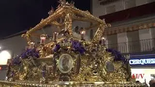 Semana Santa Alcala de Guadaira 2023 Santo Entierro