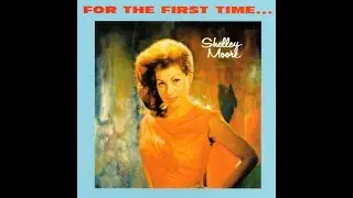 Shelley Moore  - So In Love