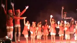 muy pequeño el mundo es