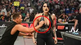 10 фанатов WWE, которые оскорбили рестлеров