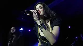 VISIONS OF ATLANTIS - In My World live in Phoenix, AZ 2023