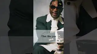 The Most Important Lesson From A Pimp Johnny Dollar