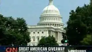 The Selling Out of America