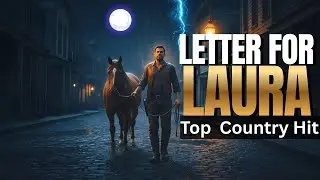 Letters for Laura &ndash;Top Classic Country Hit Song 2026 | Best Classic Country Love Song 2026